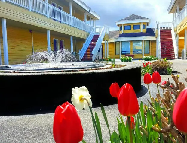 GuestHouse Enumclaw hotel detail image 3