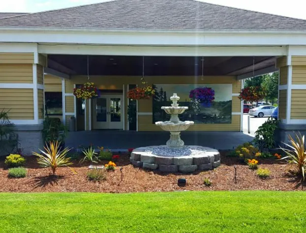 GuestHouse Enumclaw hotel detail image 3