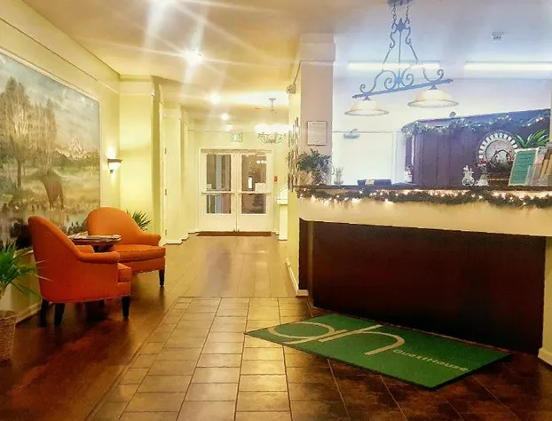 GuestHouse Enumclaw hotel detail image 4