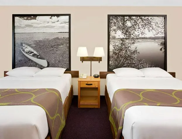 Super 8 by Wyndham St. James hotel detail image 4