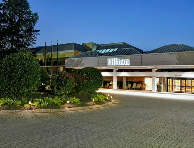 Hilton Peachtree City Atlanta Hotel & Conference Center hotel detail image 2