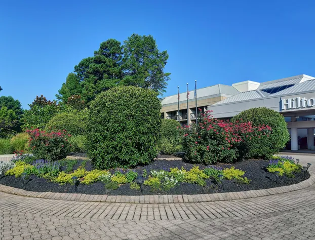 Hilton Peachtree City Atlanta Hotel & Conference Center hotel detail image 3