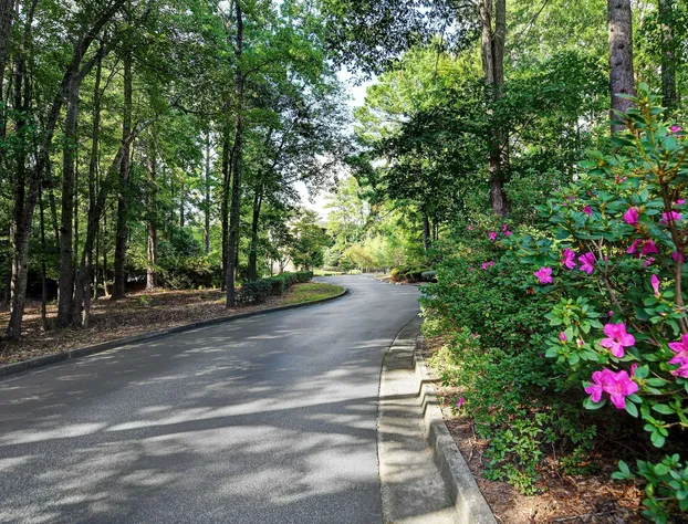 Hilton Peachtree City Atlanta Hotel & Conference Center hotel detail image 4