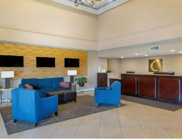 Comfort Inn & Suites Huntington Beach hotel detail image 3