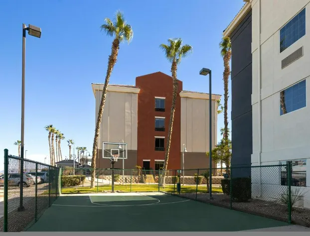 Candlewood Suites Yuma by IHG hotel detail image 4