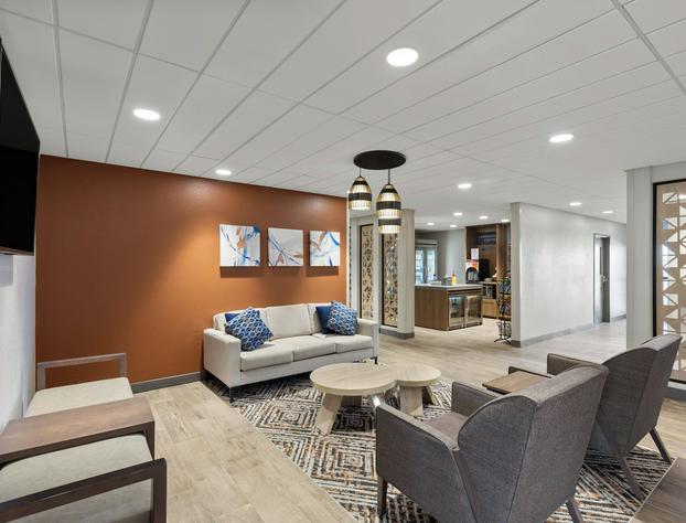 Candlewood Suites Yuma, an IHG Hotel hotel detail image 2
