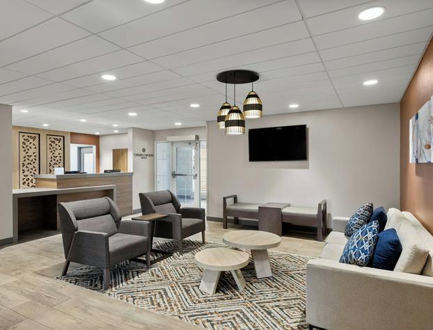 Candlewood Suites Yuma, an IHG Hotel hotel detail image 3