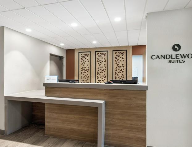 Candlewood Suites Yuma, an IHG Hotel hotel detail image 4
