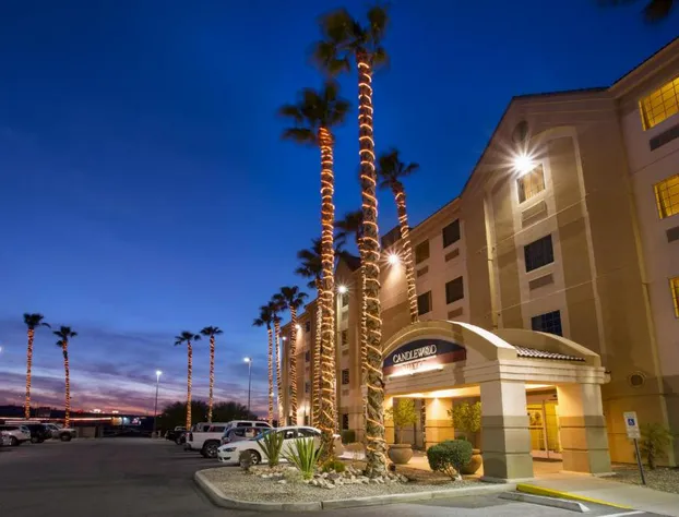 Candlewood Suites Yuma by IHG hotel detail image 3
