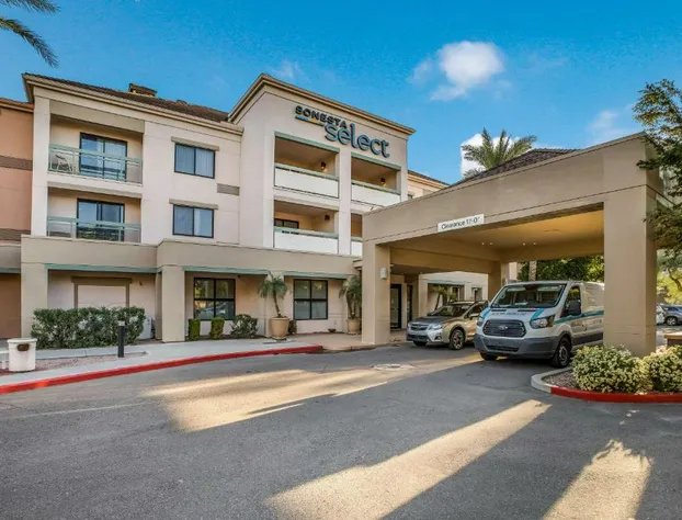 Sonesta Select Phoenix Chandler hotel detail image 1