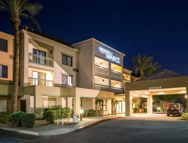 Sonesta Select Phoenix Chandler hotel detail image 3