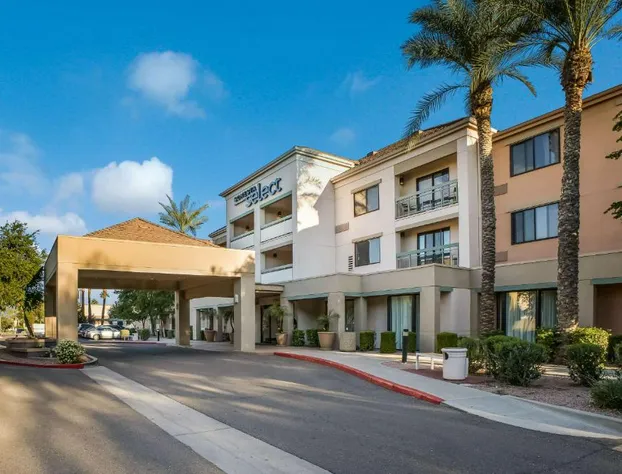 Sonesta Select Phoenix Chandler hotel detail image 4