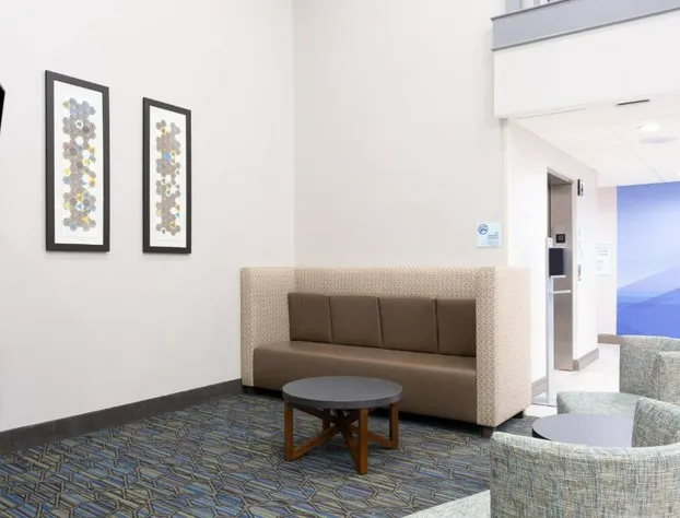 Holiday Inn Express Hotel & Suites Morehead Cty by IHG hotel detail image 3