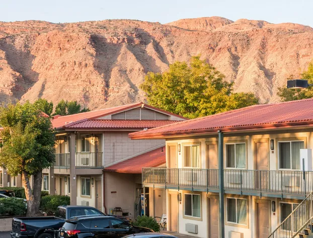 Hotel Moab Downtown hotel detail image 1