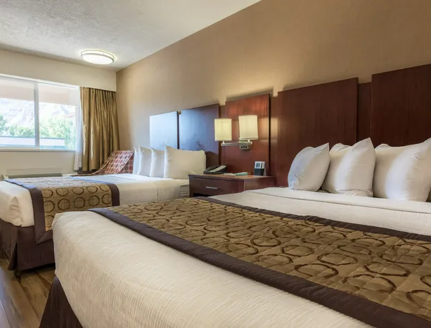 Hotel Moab Downtown hotel detail image 3