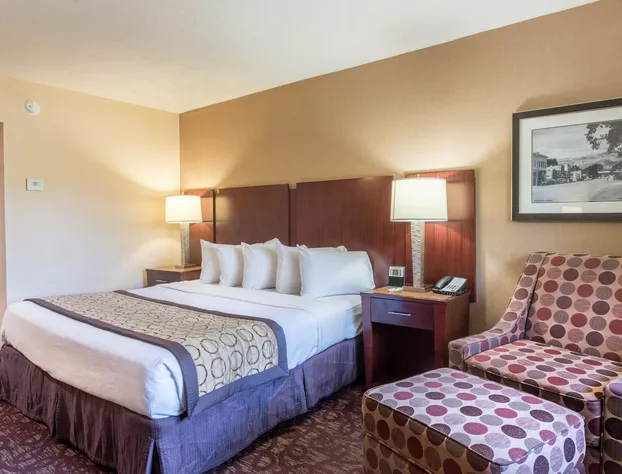 Hotel Moab Downtown hotel detail image 4