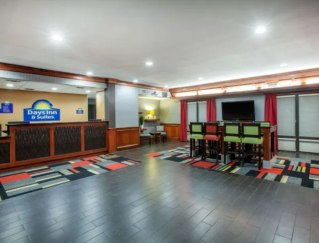 Days Inn & Suites by Wyndham Tyler hotel detail image 3