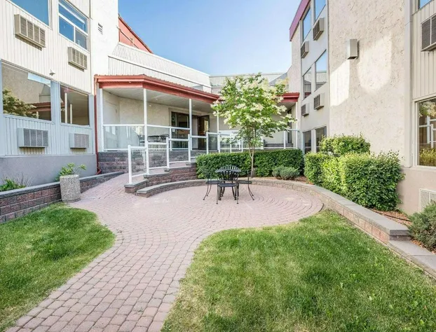 Quality Inn & Conference Centre hotel detail image 2