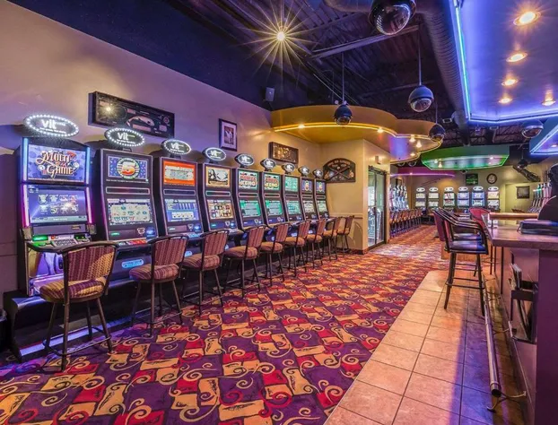 Quality Inn & Conference Centre hotel detail image 4