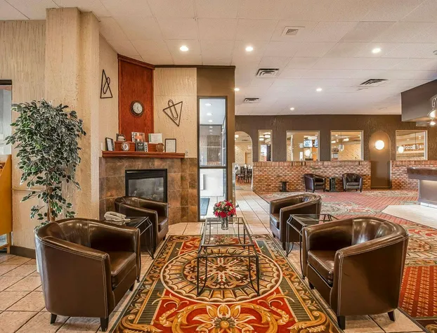 Quality Inn & Conference Centre hotel detail image 4