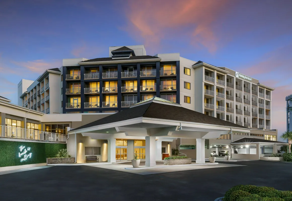 Holiday Inn Resort Lumina on Wrightsville Beach by IHG hotel hero
