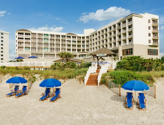 Holiday Inn Resort Lumina on Wrightsville Beach by IHG hotel detail image 1