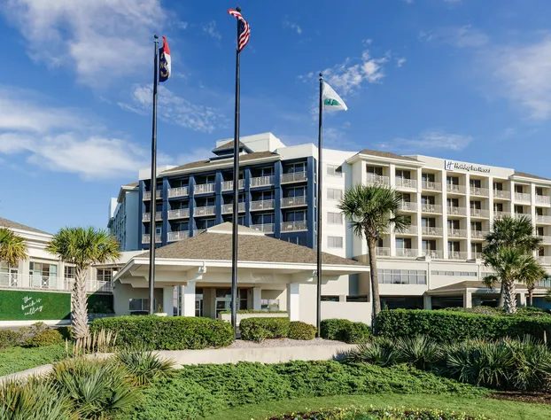 Holiday Inn Resort Lumina on Wrightsville Beach by IHG hotel detail image 2