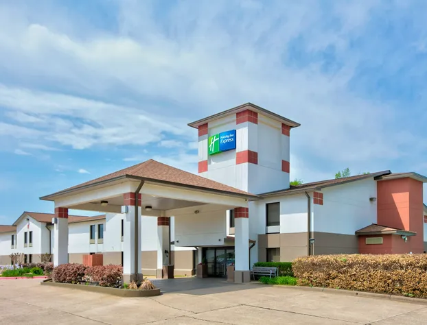 Holiday Inn Express Hope by IHG hotel detail image 2