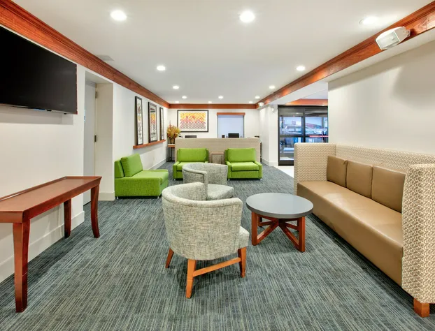 Holiday Inn Express Hope by IHG hotel detail image 4