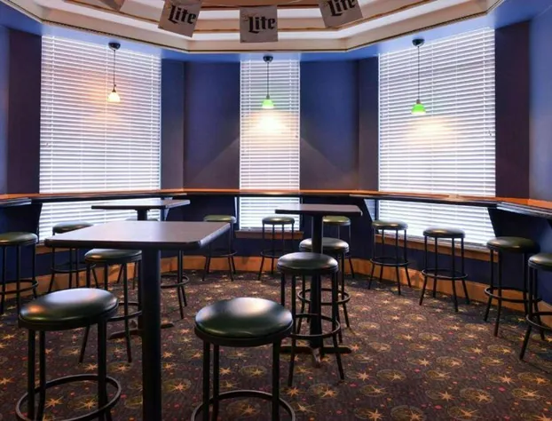 Quality Inn Dutch Inn hotel detail image 4