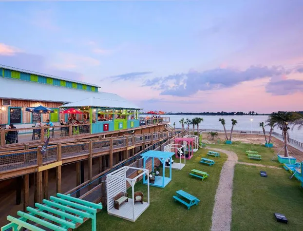 Harrah’s Gulf Coast – A Caesars Rewards Destination hotel detail image 1