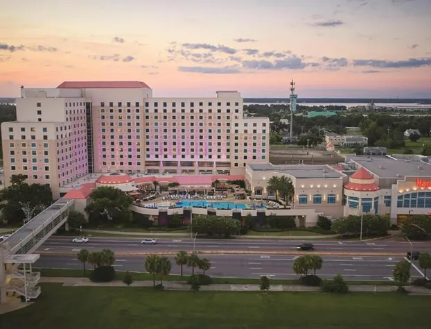Harrah’s Gulf Coast – A Caesars Rewards Destination hotel detail image 3