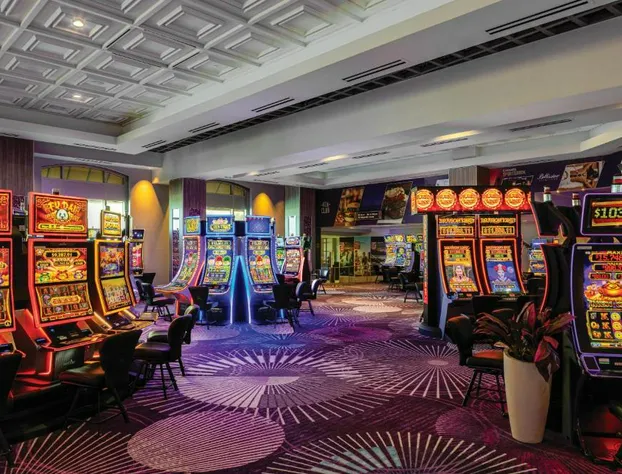 Harrah’s Gulf Coast – A Caesars Rewards Destination hotel detail image 4