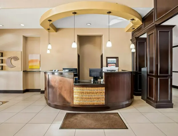 Comfort Suites Waxahachie - Dallas hotel detail image 4