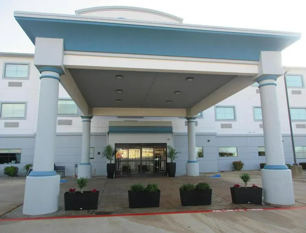 Best Western Decatur Inn hotel detail image 1