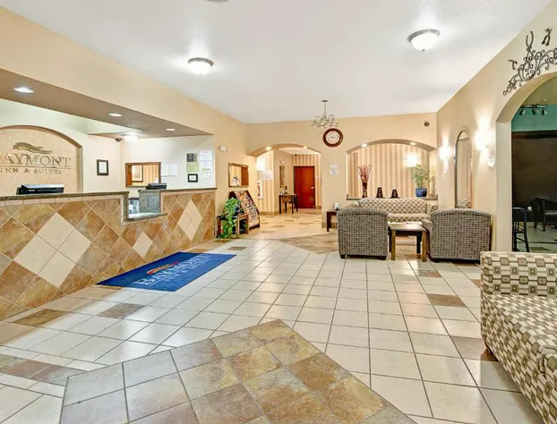 Best Western Decatur Inn hotel detail image 3