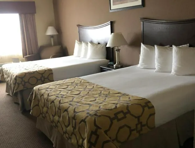 Best Western Decatur Inn hotel detail image 4