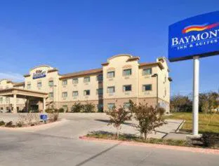 Baymont by Wyndham Decatur hotel detail image 1