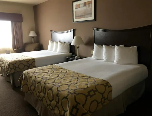 Baymont by Wyndham Decatur hotel detail image 4