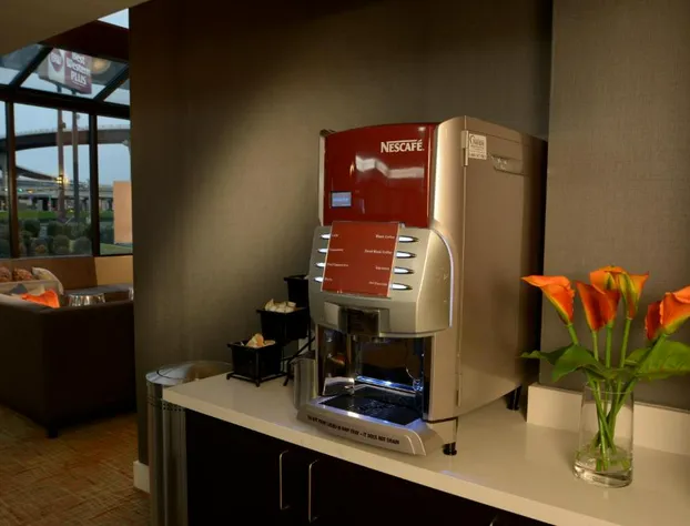 Best Western Plus Austin Central hotel detail image 4