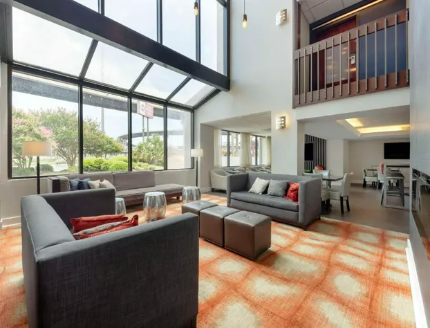 Best Western Plus Austin Central hotel detail image 3