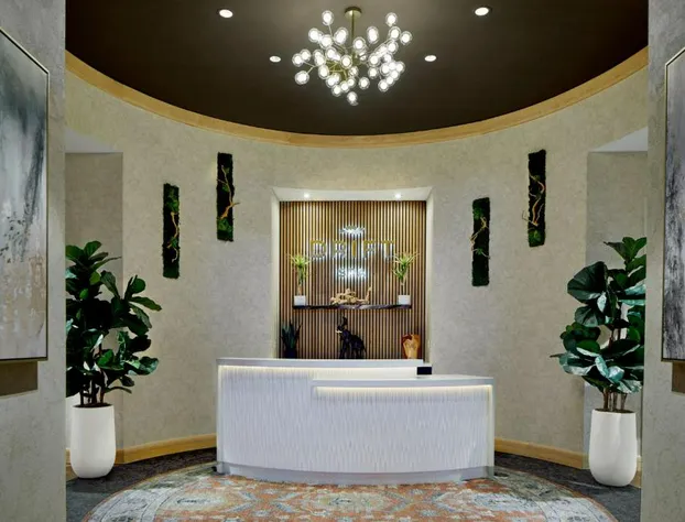 Lancaster Marriott at Penn Square hotel detail image 3