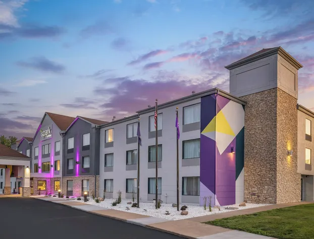 Spark by Hilton La Crosse Onalaska hotel detail image 2