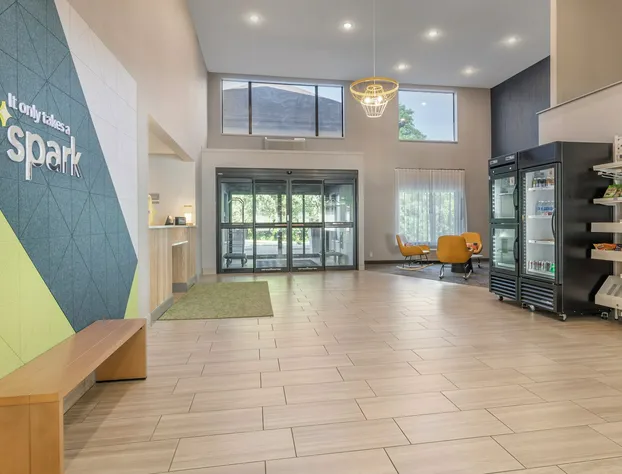 Spark by Hilton La Crosse Onalaska hotel detail image 3