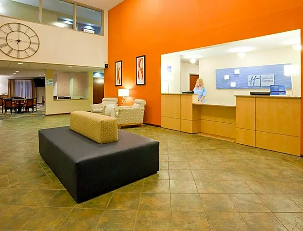 Spark by Hilton La Crosse Onalaska hotel detail image 1