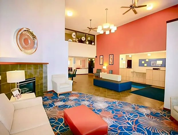 Spark by Hilton La Crosse Onalaska hotel detail image 3