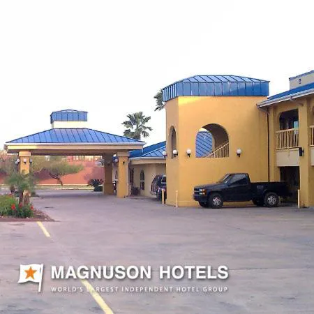 Rodeway Inn & Suites Corpus Christi Northwest hotel detail image 2