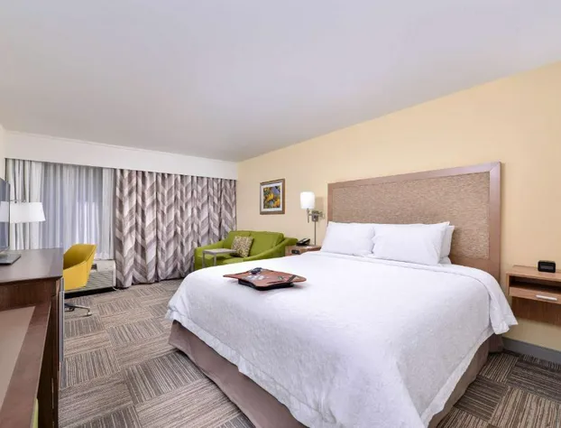 Hampton Inn Cartersville hotel detail image 4