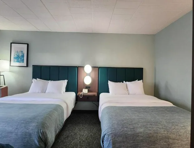 Wingate by Wyndham Cranberry hotel detail image 3