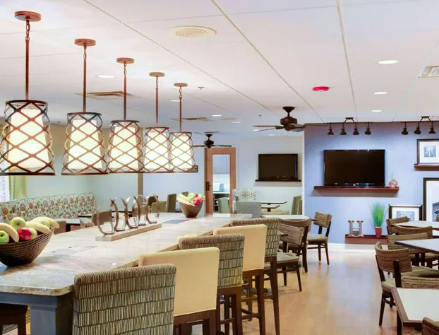 Wingate by Wyndham Cranberry hotel detail image 1